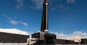 Golden Dome: Η Rocket Lab αποκτά σημαντικό ρόλο στη νέα αντιπυραυλική ασπίδα των ΗΠΑ