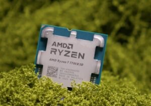 Ryzen 7 7700X3D: Ισχυρός για gaming αλλά όχι για όλους οι επιδόσεις και η τιμή.