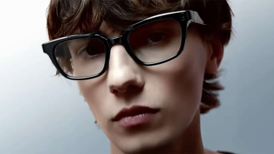 Samsung Galaxy Glasses: Νέα έξυπνα γυαλιά με Android XR και Gemini Live