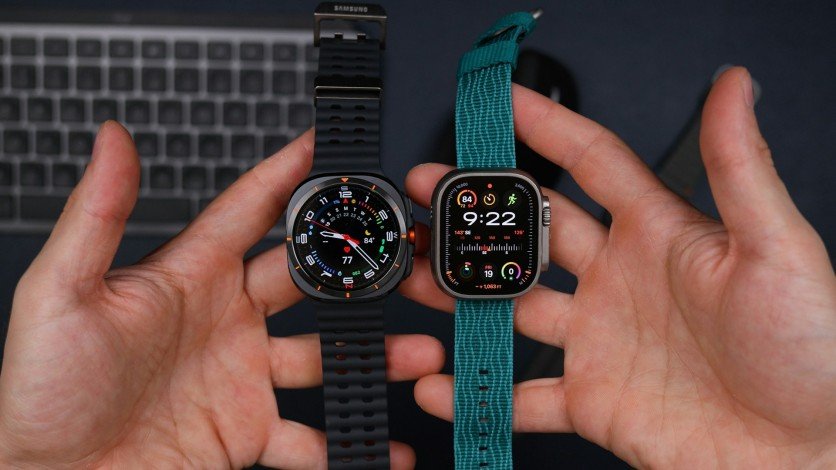 Galaxy Watch 9 και Galaxy Watch Ultra 2: Όσα γνωρίζουμε πριν από την επίσημη παρουσίαση