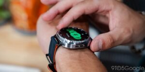 Samsung Galaxy Watch καταργεί το ‘Vascular Load’ και φέρνει νέα μετρήση πίεσης.