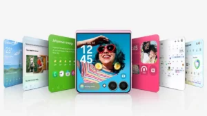 Samsung Galaxy Z Flip 8: Τιμή €1.349, Exynos 2600 και όλες οι αλλαγές