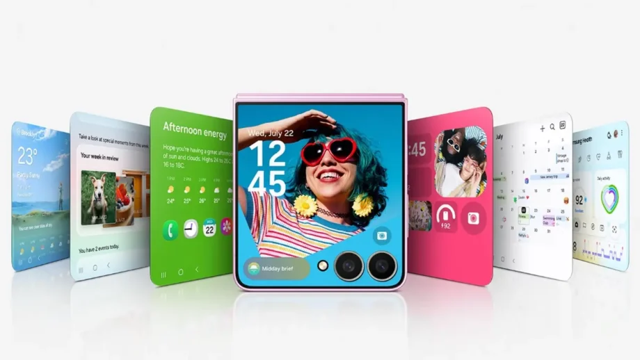 Samsung Galaxy Z Flip 8: Ίδιο τηλέφωνο με νέο chipset και αυξημένη τιμή