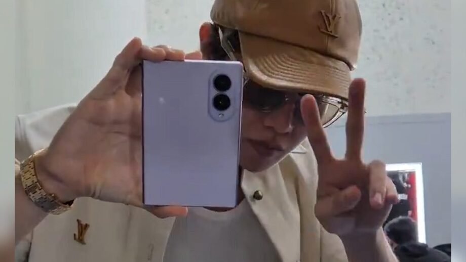 Samsung Galaxy Z Fold 8: Νέος, φαρδύτερος σχεδιασμός σε πραγματικές εικόνες
