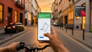 Snapdragon 4 Gen 6: Αναβαθμισμένα γραφικά και νέα ασύρματα πρωτόκολλα.