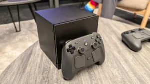 Valve Steam Machine: Πώς το νέο σύστημα FITS αλλάζει το gaming στο Steam.