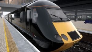 Το Steam γιορτάζει το Train Fest με το DLC Great Western Express του Train Sim World.