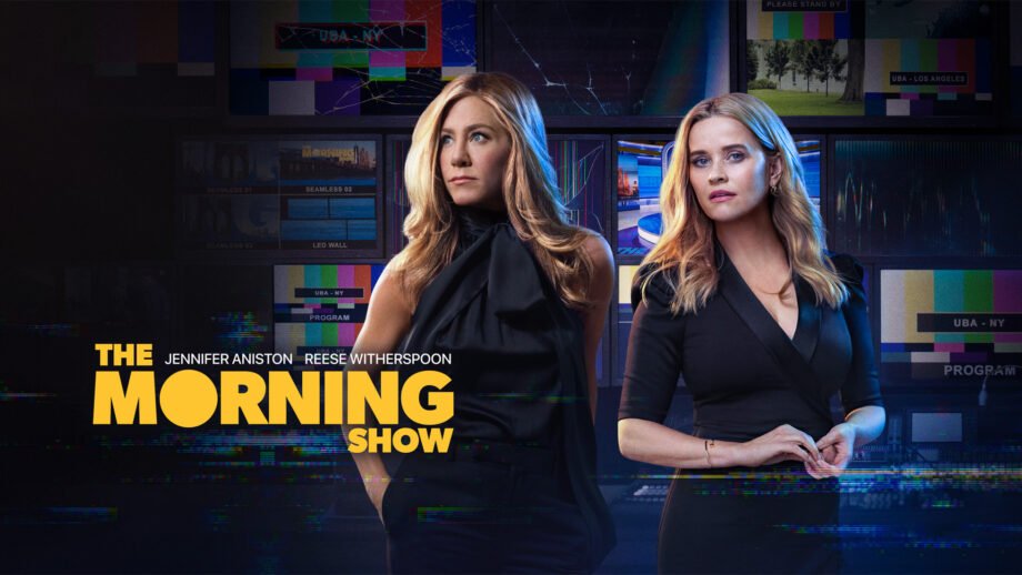 Το 'The Morning Show' επιστρέφει για την τελευταία σεζόν του στο Apple TV το 2027