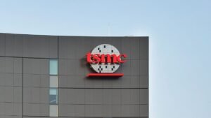 Κατηγορίες σε πρώην διευθυντή της TSMC για κλοπή τεχνογνωσίας chip στην Κίνα.