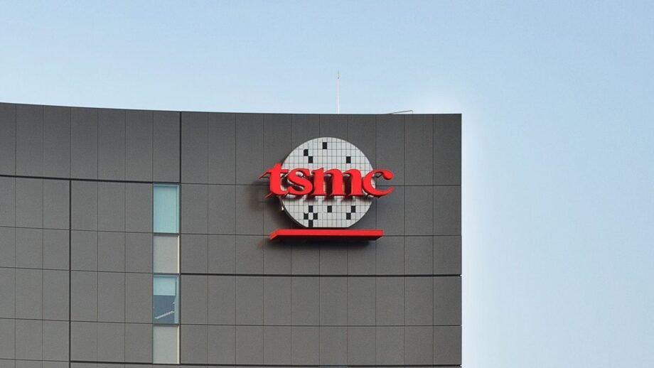 Κατηγορίες σε πρώην διευθυντή της TSMC για κλοπή τεχνογνωσίας chip στην Κίνα