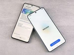 Ποια Samsung τηλέφωνα δεν θα λάβουν το One UI 9.0 και τι να επιλέξετε.