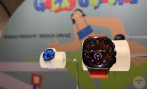 Samsung προσφέρει πενταετή υποστήριξη για Galaxy Watch Ultra2 και Watch9.