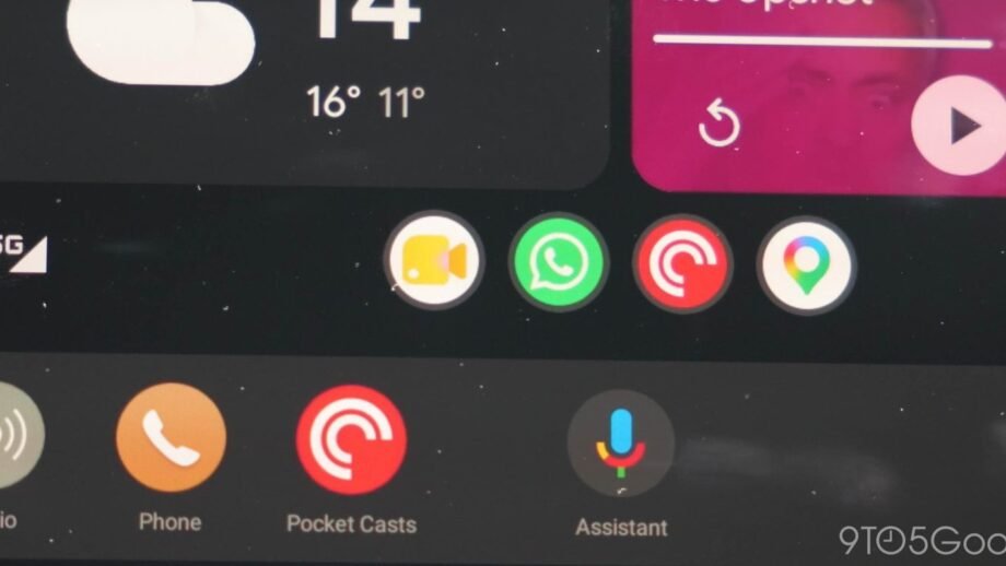 Βελτιωμένη υποστήριξη WhatsApp σε Android Auto και CarPlay από τη Meta