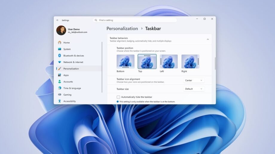 Windows 11 26H2 Update 2026: Όσα πρέπει να ξέρετε πριν αναβαθμίσετε