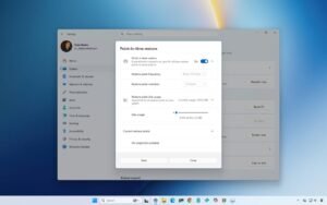 Windows 11: Πότε και πώς να χρησιμοποιήσετε τις νέες επιλογές ανάκτησης συστήματος.