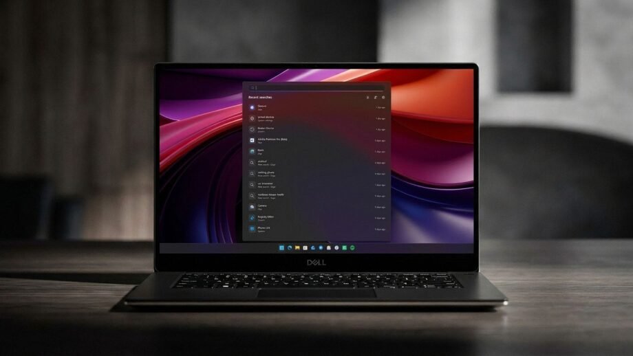 Windows 11 αποχαιρετά τις ενοχλητικές διαφημίσεις Bing στο Search