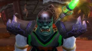 WoW Classic: Νέο patch προκαλεί επικίνδυνα bug με υπόγειους εχθρούς στα Stonetalon.