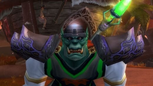 WoW Classic: Νέο patch προκαλεί επικίνδυνα bug με υπόγειους εχθρούς στα Stonetalon