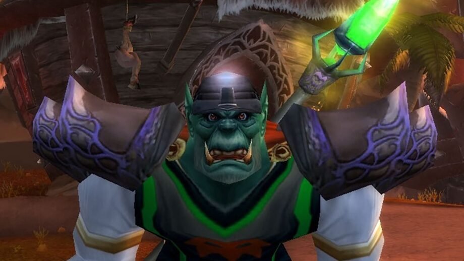 WoW Classic: Νέο patch προκαλεί επικίνδυνα bug με υπόγειους εχθρούς στα Stonetalon