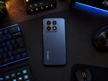 Το Xiaomi 17T κατά τη δεκαήμερη δοκιμή του TechitNews