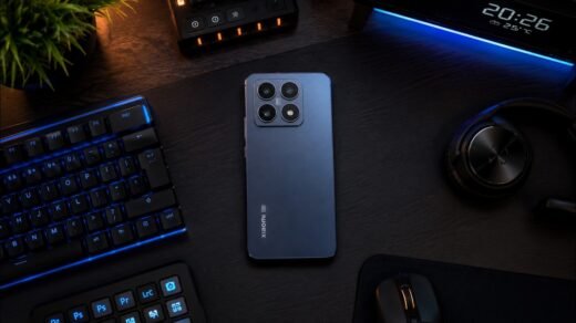 Το Xiaomi 17T κατά τη δεκαήμερη δοκιμή του TechitNews