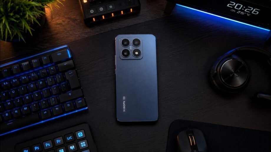 Το Xiaomi 17T κατά τη δεκαήμερη δοκιμή του TechitNews