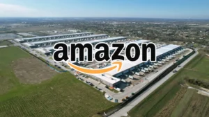 Το data center της Amazon στο Τέξας μπορεί να γίνει η μεγαλύτερη πηγή εκπομπών στις ΗΠΑ