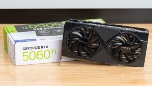 Αύξηση έως 30% στις τιμές των Nvidia GeForce RTX 50 στη Νότια Κορέα λόγω TSMC και μνημών