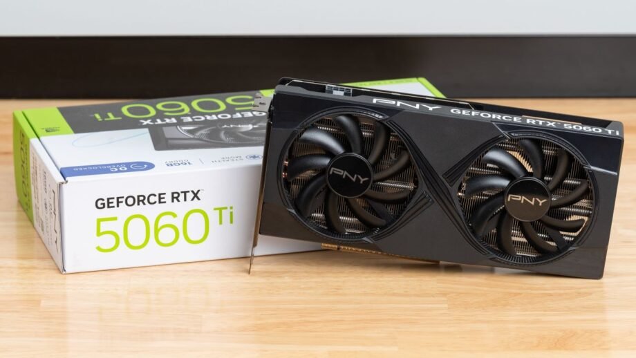 Αύξηση έως 30% στις τιμές των Nvidia GeForce RTX 50 στη Νότια Κορέα λόγω TSMC και μνημών