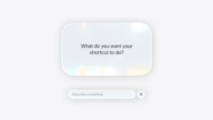 7 Βασικά Κόλπα για iPhone με την Ανανεωμένη Εφαρμογή Shortcuts του iOS 27
