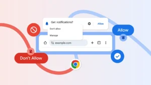 Google Chrome: Αυτόματη ανάκληση δικαιωμάτων ειδοποιήσεων για περισσότερη ασφάλεια