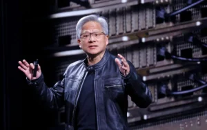 Η Nvidia επενδύει εκατοντάδες εκατομμύρια σε συνεργασία με Cloverleaf για data centers AI