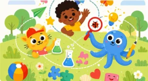 Giggle Academy: Αντιδράσεις για χρήση έργων με πνευματικά δικαιώματα σε εκπαιδευτική πλατφόρμα AI