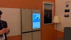 LG κερδίζει περισσότερα από τις οικιακές συσκευές σε σχέση με τη Samsung το 2026