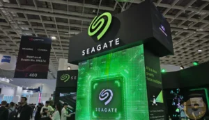 Seagate: Οι πρώτοι σκληροί δίσκοι 50TB έρχονται το 2028 – Η παραγωγή έχει ήδη σχεδόν εξαντληθεί