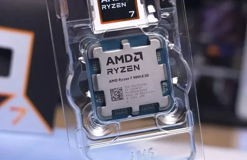 Η AMD ξεπερνά το 30% μεριδίου στην αγορά x86 CPU έναντι της Intel το 2026