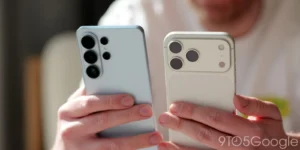 Android χάνει έδαφος στην Ευρώπη λόγω κρίσης RAM, Apple ανεβαίνει στο 34%