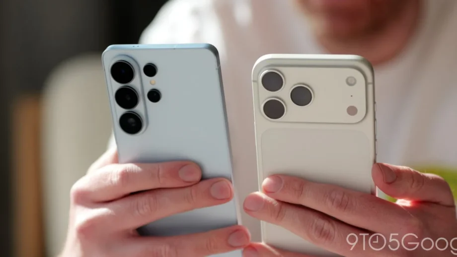 Android χάνει έδαφος στην Ευρώπη λόγω κρίσης RAM, Apple ανεβαίνει στο 34%