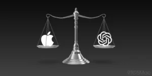 Apple: ζητά ταχύτερη εξέταση στοιχείων στη δίκη με OpenAI