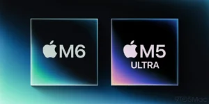 Apple αποκαλύπτει τα νέα τσιπ M6 και M5 Ultra με 2nm τεχνολογία και κορυφαίες επιδόσεις