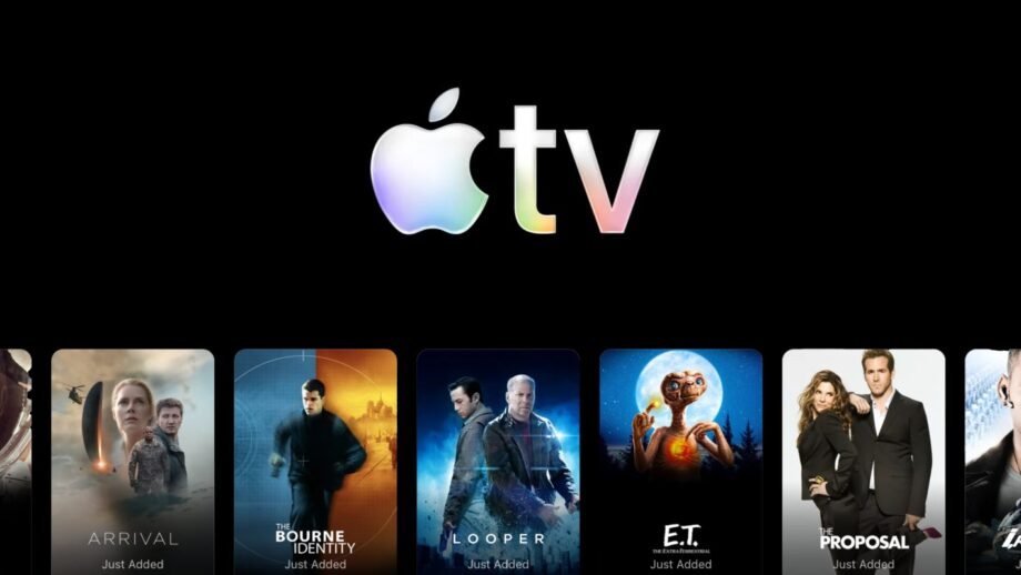 Apple TV προσθέτει κλασικές ταινίες για streaming χωρίς επιπλέον κόστος