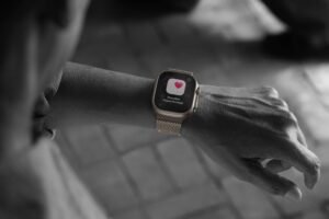 Apple Watch: Πιθανή αλλαγή σε στρογγυλή οθόνη μετά από χρόνια τετραγωνικού σχεδιασμού