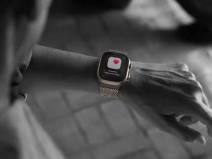 Apple Watch: Πιθανή αλλαγή σε στρογγυλή οθόνη μετά από χρόνια τετραγωνικού σχεδιασμού