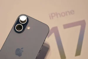 Το iPhone 17 ισοβαθμεί με Galaxy S26 Ultra και Oppo Find X7 Ultra στα DxOMark