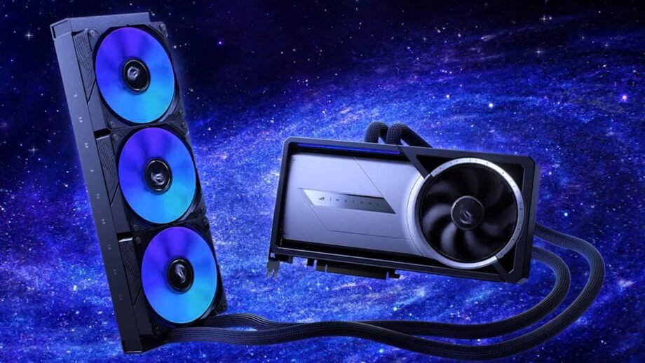 Νέα δωρεάν εφαρμογή προστατεύει τις Asus Astral RTX 5090/5080 από υπερθέρμανση καλωδίων