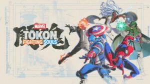 Marvel Tokon: Fighting Souls – Εντυπωσιακή συμμετοχή στα μεγάλα τουρνουά πριν από την κυκλοφορία