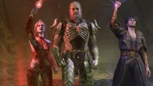 Baldur’s Gate 3 γίνεται Xbox Play Anywhere με έκπτωση 30% για περιορισμένο χρόνο