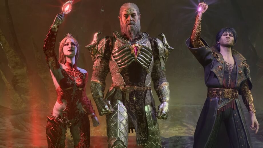 Baldur's Gate 3 γίνεται Xbox Play Anywhere με έκπτωση 30% για περιορισμένο χρόνο