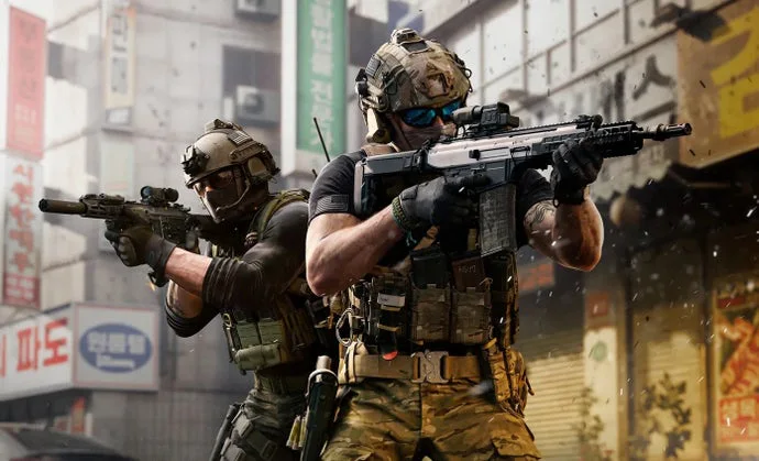 Call of Duty: Modern Warfare 4 Beta – Η πρώτη εικόνα από την εμπειρία στο Steam