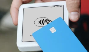Μην φεύγετε αμέσως μετά την πληρωμή με Google Wallet στο POS